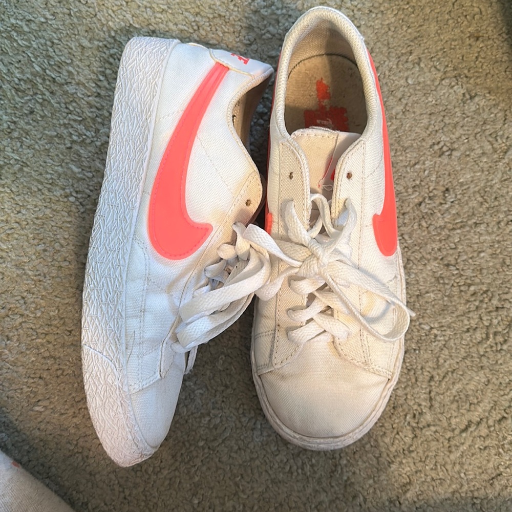 Nike sneakers